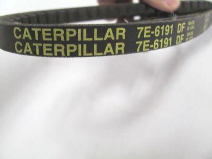 Picture of Cogged V Belt