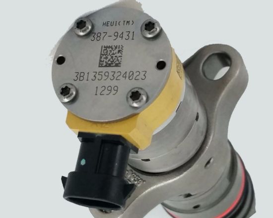 Picture of INJECTOR GP-FUEL