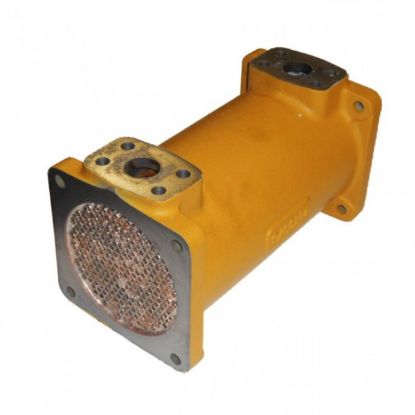 Picture of Core AS-Oil Cooler