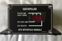 GPS Interface Module resmi