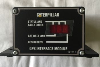 GPS Interface Module resmi