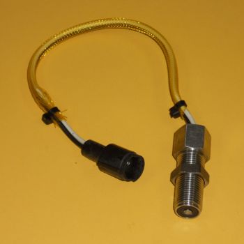 Speed Sensor resmi