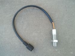 Speed Sensor resmi