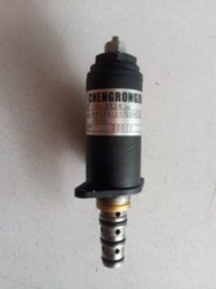 Picture of Solenoid Valve