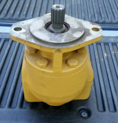 Picture of Pump Gp, Hydraulic