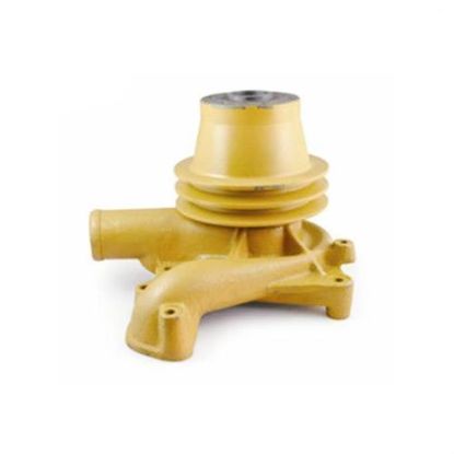 Picture of WATER PUMP