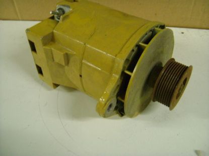 Picture of ALTERNATOR GP-CHARGING