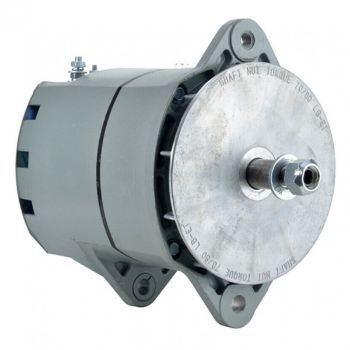 Alternator resmi