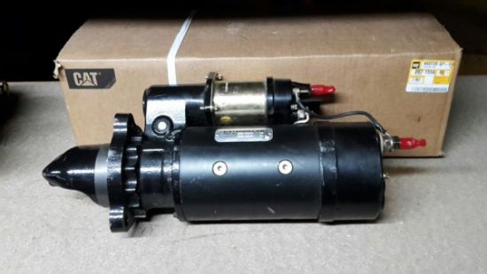 Picture of Starting Motor GP-Electric