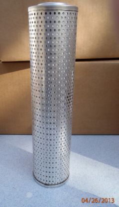 Picture of Hydraulic Filter Cartridge