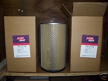 Air Filter resmi