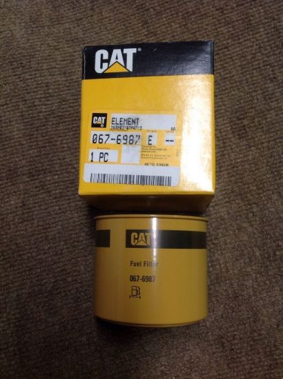 Picture of FILTER-FUEL