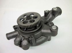 WATER PUMP ASSY resmi