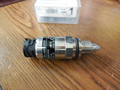 Picture of Pressure Transmitter