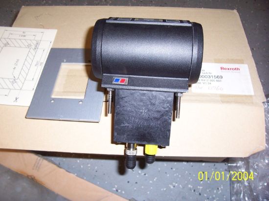 Picture of Electronic Control Level