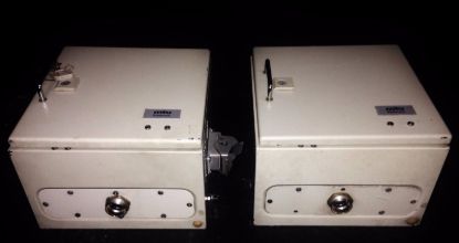 Picture of ECU-Electronic Control Unit