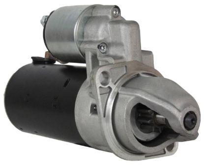 Picture of Starter Motor