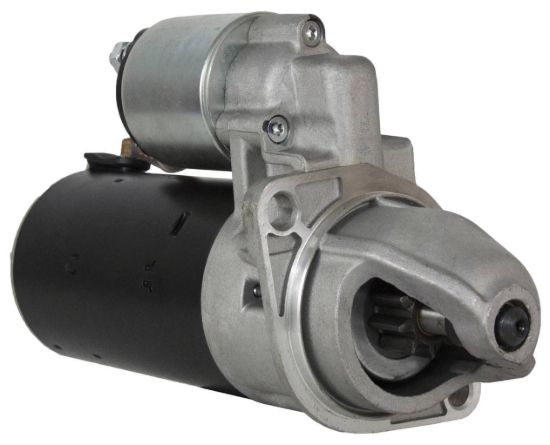 Picture of Starter Motor