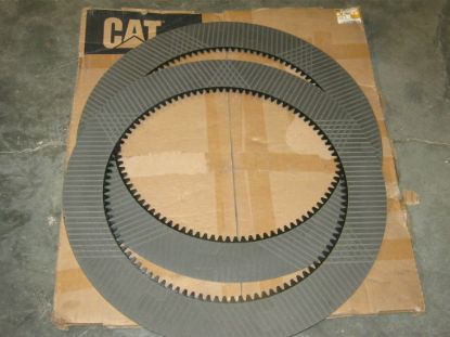 Picture of Disc, Friction