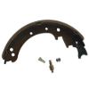 Picture of Brake Shoe No.2 LH