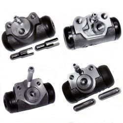 Wheel Cylinder resmi