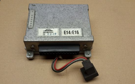 Picture of Electronic Module, Steering