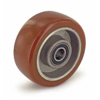 Picture of Polyurethane Wheel