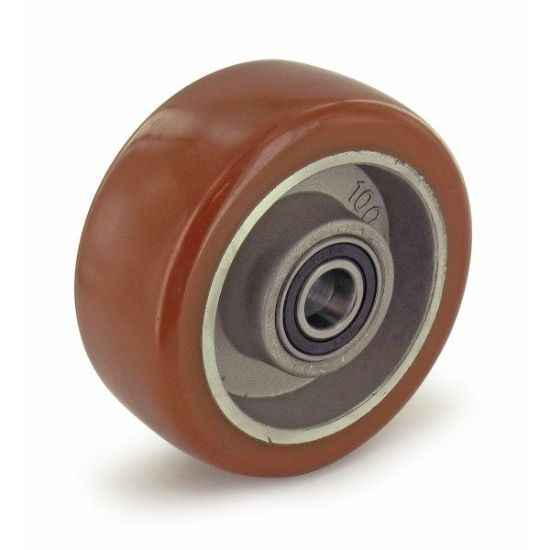 Picture of Polyurethane Wheel