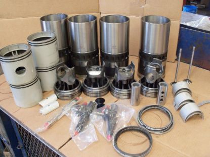 Picture of Engine O/H Kit