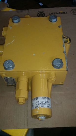 Picture of Control Valve