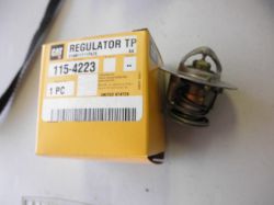 Thermostat, Regulator Water resmi