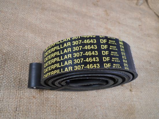 Picture of Serpentine Belt