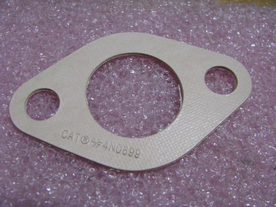 Picture of GASKET