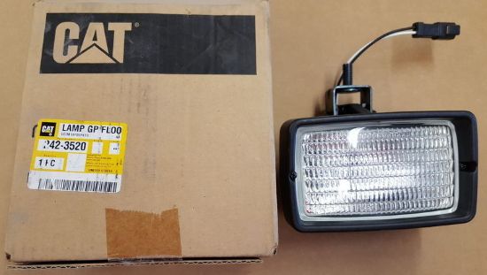 Picture of Flood Lamp