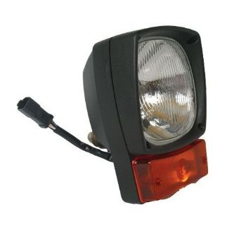 Lamp GP resmi