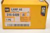 Picture of Interrior Lamp Bulp