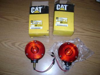 Signal Lamp, Red resmi