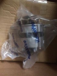 Alternator resmi