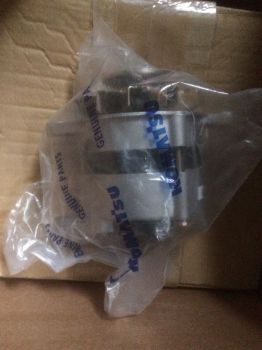 Alternator resmi