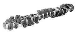 CRANKSHAFT+CRANKSHAFT GEAR resmi