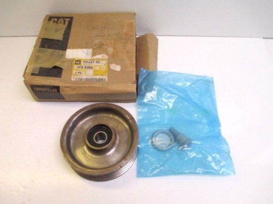 Picture of PULLEY AS-IDLER