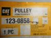 Picture of PULLEY-ALTERNATOR