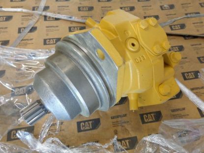 Picture of MOTOR GP-PISTON  -PROPEL, DRUM