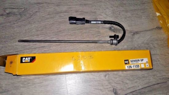 Picture of SENSOR GP-SPEED  -FAN DRIVE
