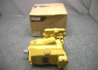Picture of PUMP GP-PISTON  -REAR-STEERING, PILOT