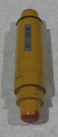 Picture of VALVE GP-FLOW CONTROL  -BOOM FLOAT, PILOT OIL