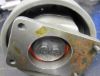 Picture of PULLEY GP-AUXILIARY DRIVE