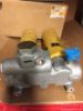 Picture of FILTER GP-OIL  -PARKING BRAKE RELEASE