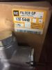 Picture of FILTER GP-OIL  -PARKING BRAKE RELEASE