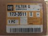 Picture of FILTER GP-OIL -HYDRAULIC RETURN
